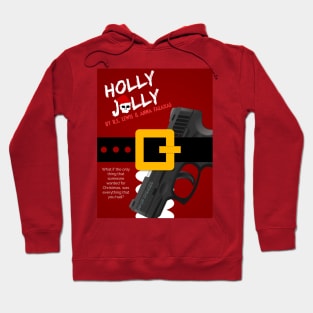 Holly Jolly Hoodie